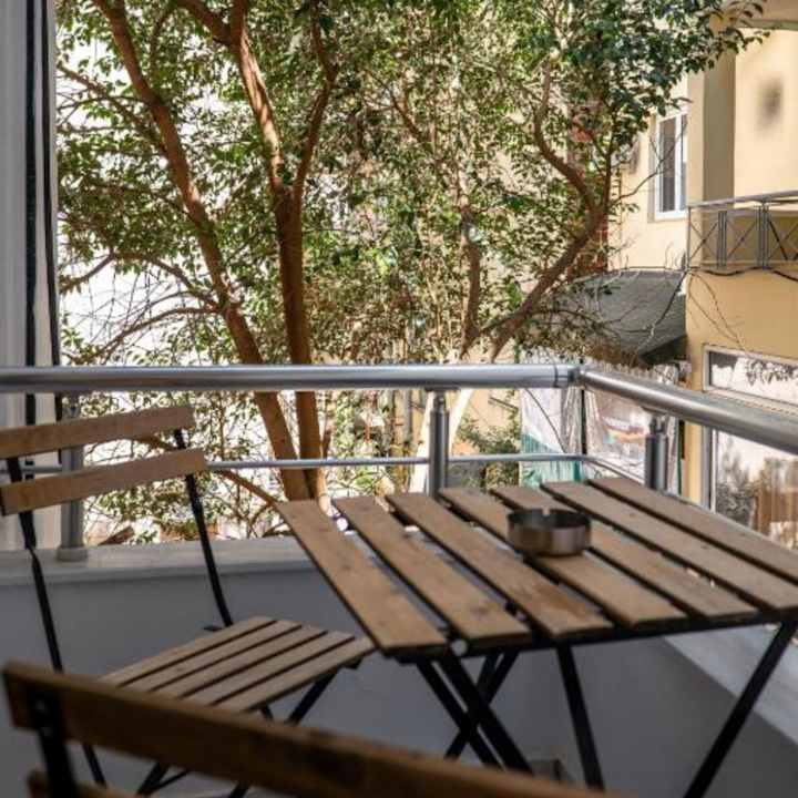 Sonstiges Meraki Hotel