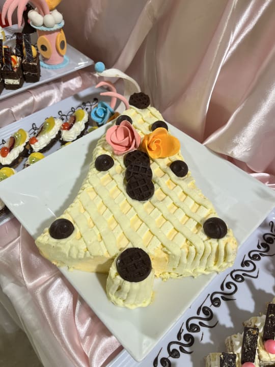 Gastro Shams Alam Beach Resort