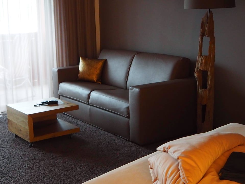 Sofa - Ecke Hotel Sunnwies