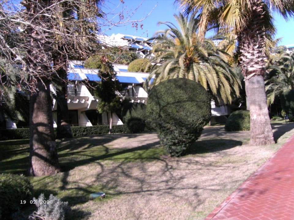 Teilanlage Side Star Elegance