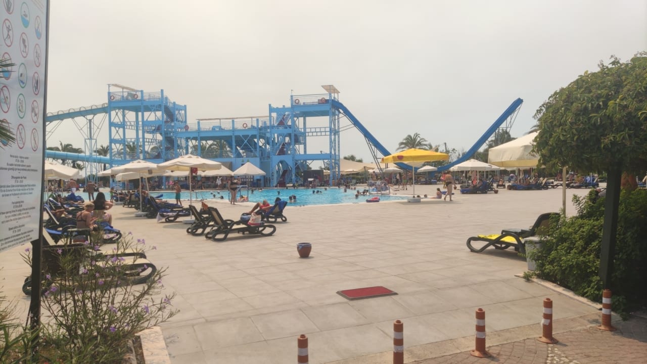 Sport & Freizeit Asteria Family Belek