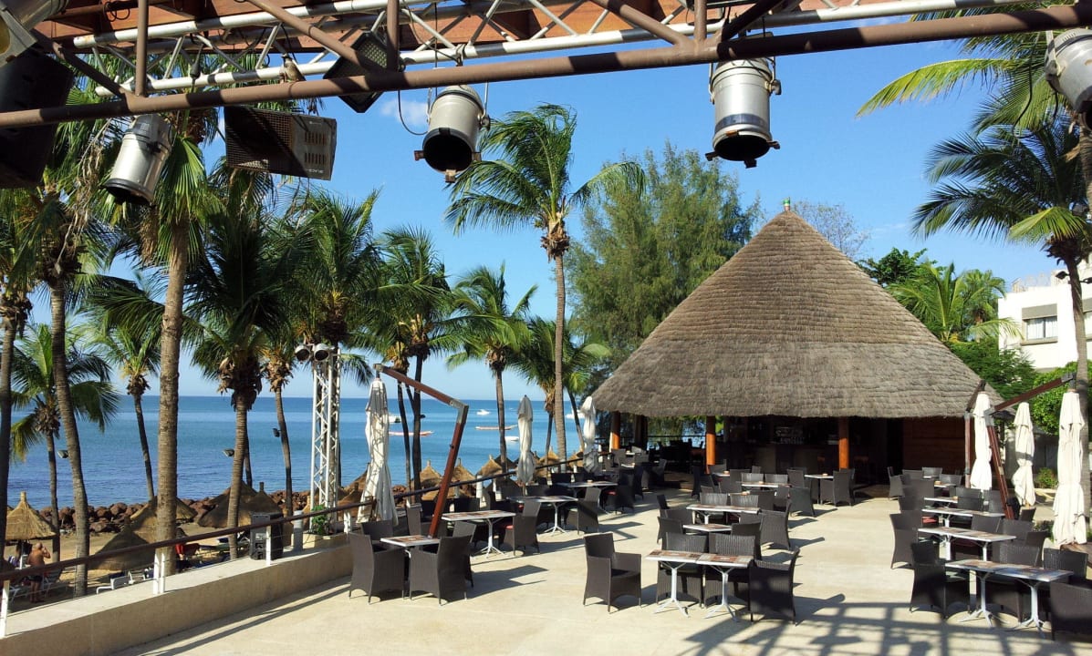 BEMA Foto Hotel Framissima Palm Beach