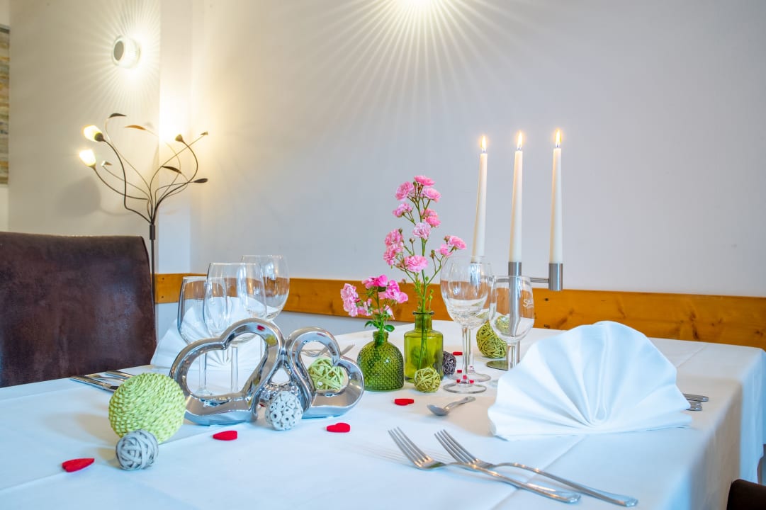 Gastro Aqualux Wellness- & Tagungshotel