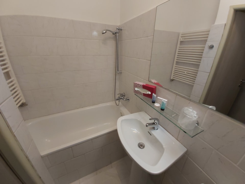 Zimmer Hotel Magnolia