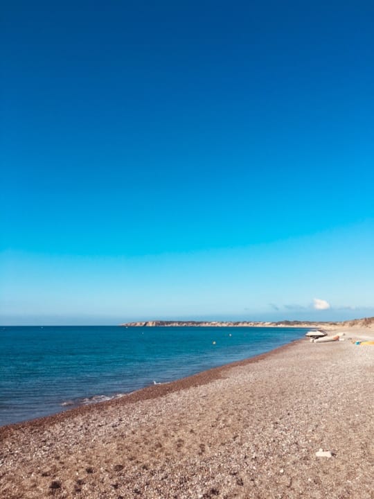 Strand Atlantica Plimmiri