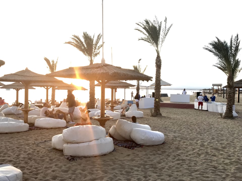 Strand ROBINSON SOMA BAY