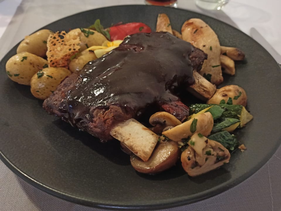 Gastro Marine Hotel by Zdrojowa