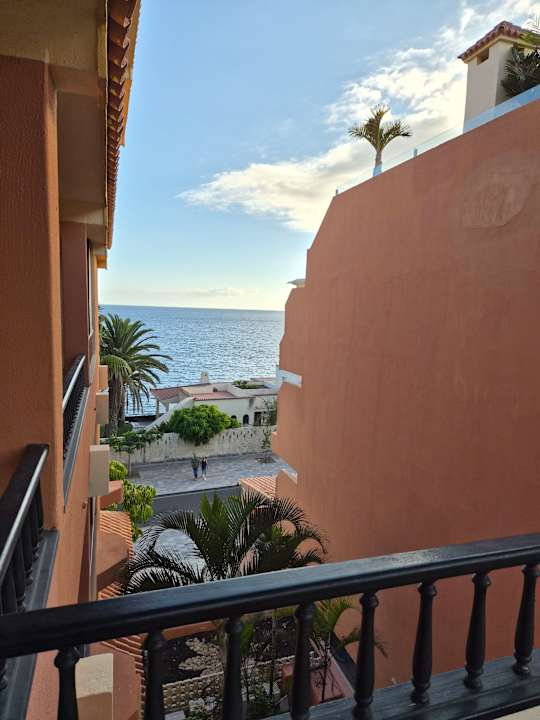 Ausblick HOVIMA Jardin Caleta