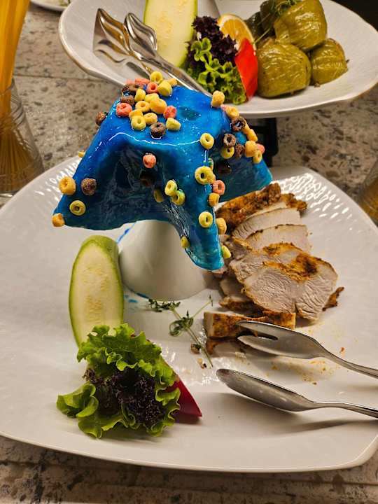 Gastro Diamond Excellence Resort & Spa