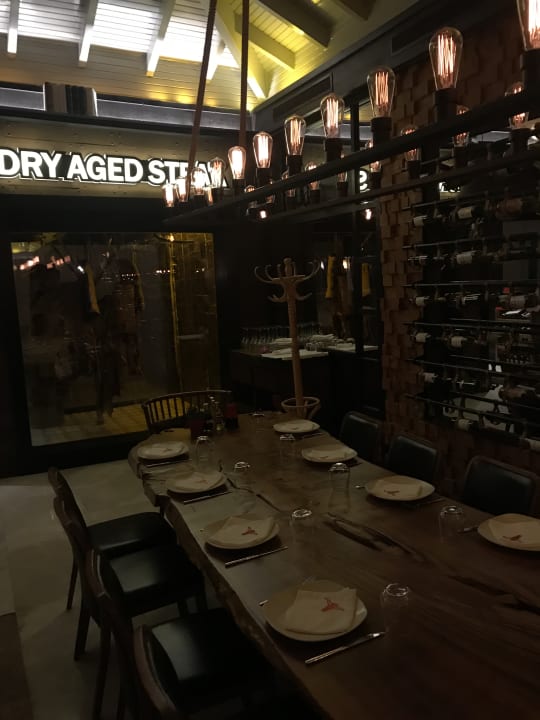 Gastro Titanic Deluxe Golf Belek