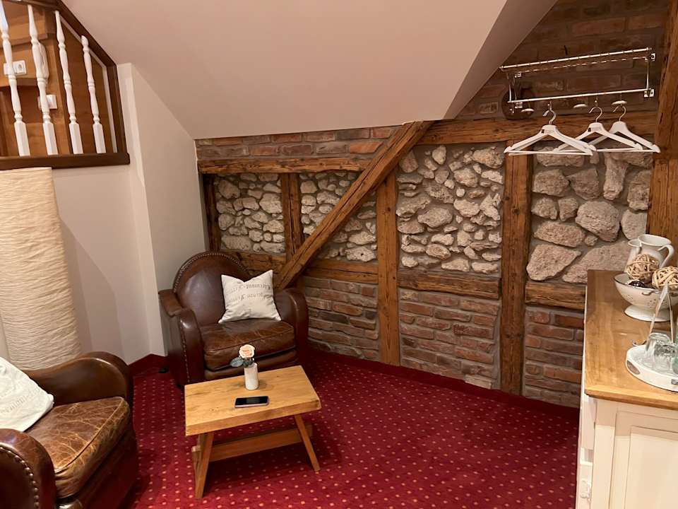 Zimmer Hotel Keppler's Ecke