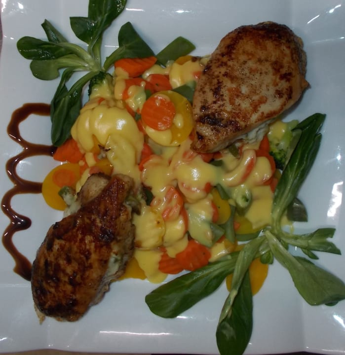 Restaurant Gasthaus Zur Sonne