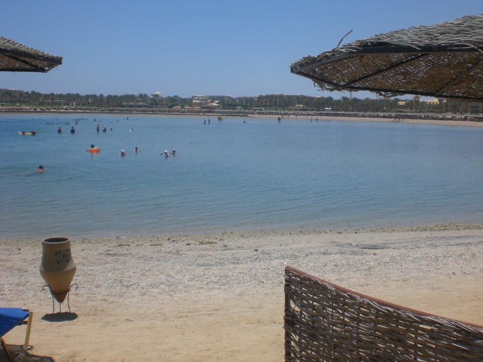 Strand Steigenberger Coraya Beach - Adults only