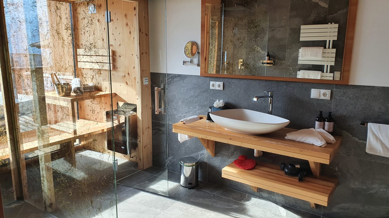 Zimmer Mountain Village Hasenegg