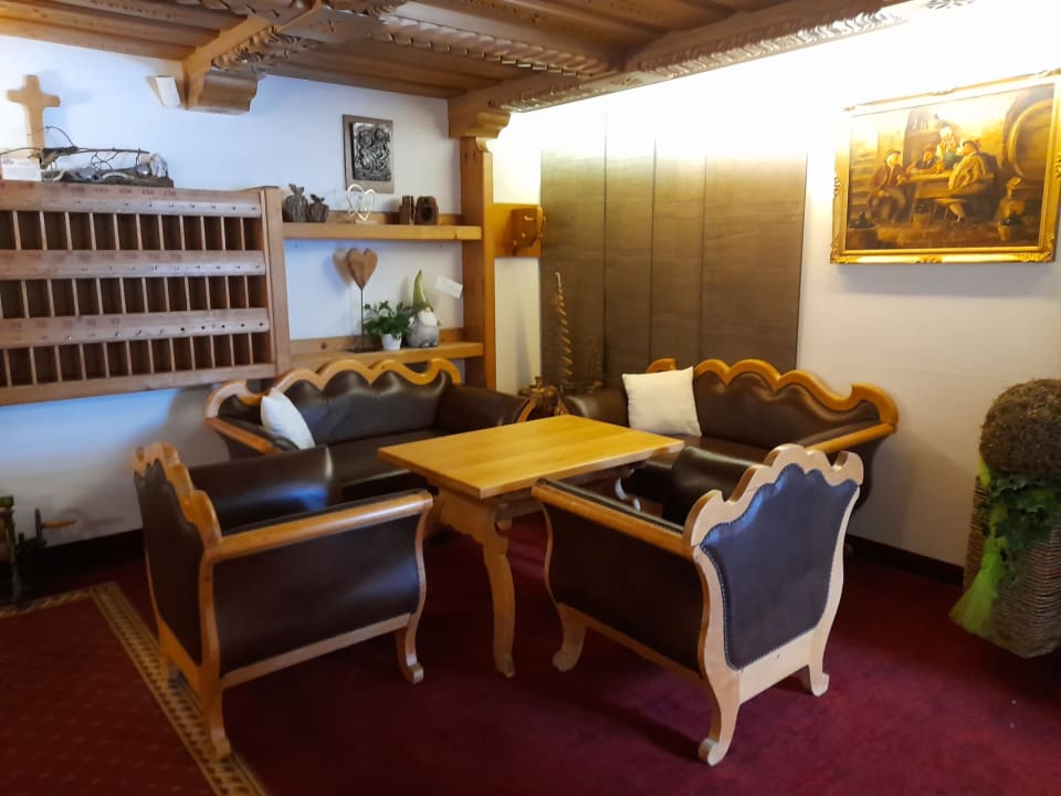 Sonstiges Wander- & Aktivhotel Adam-Bräu