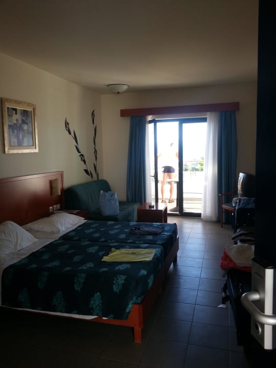 Zimmer 213 Hotel Kos Palace