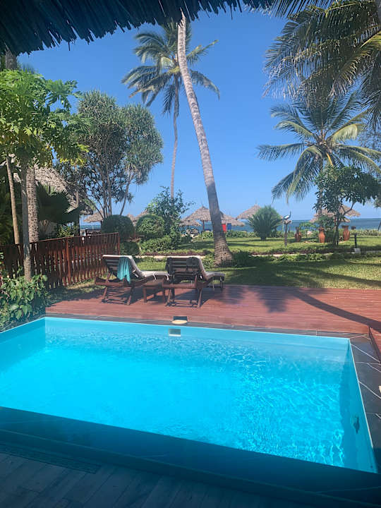 Zimmer Hotel Kiwengwa Beach Resort