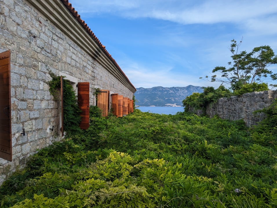 Ausblick Iberostar Waves Bellevue