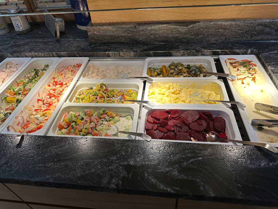 Gastro 1. Bier & Wohlfühlhotel Gut Riedelsbach