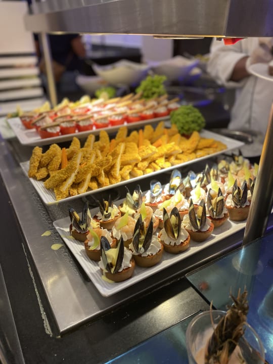 Gastro Cleopatra Luxury Resort Makadi Bay