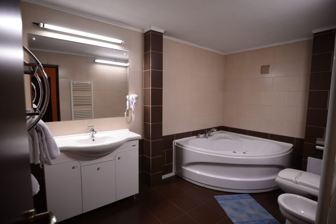 Afrodita Hotel Afrodita