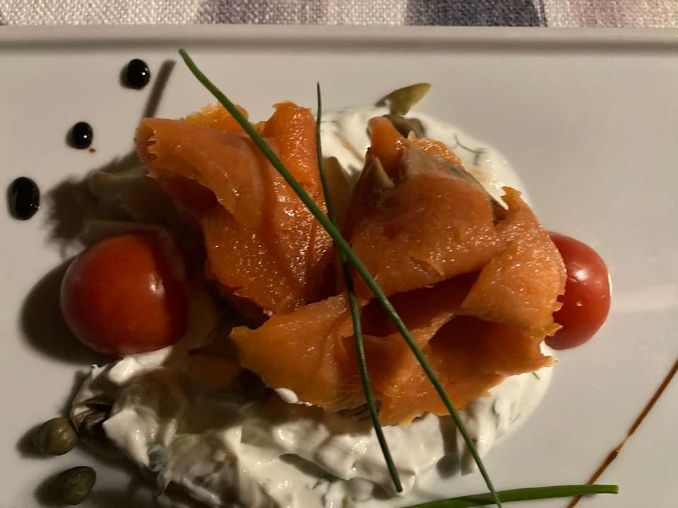 Gastro Hotel Baia Lara