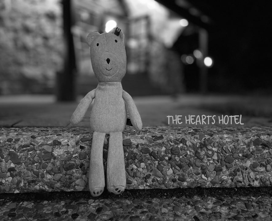 Sonstiges THE HEARTS HOTEL - dein Boutique- und Event-Resort