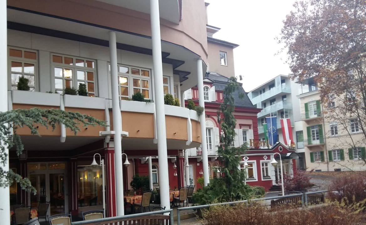 Wellnesshotel Wellnesshotel Allmer