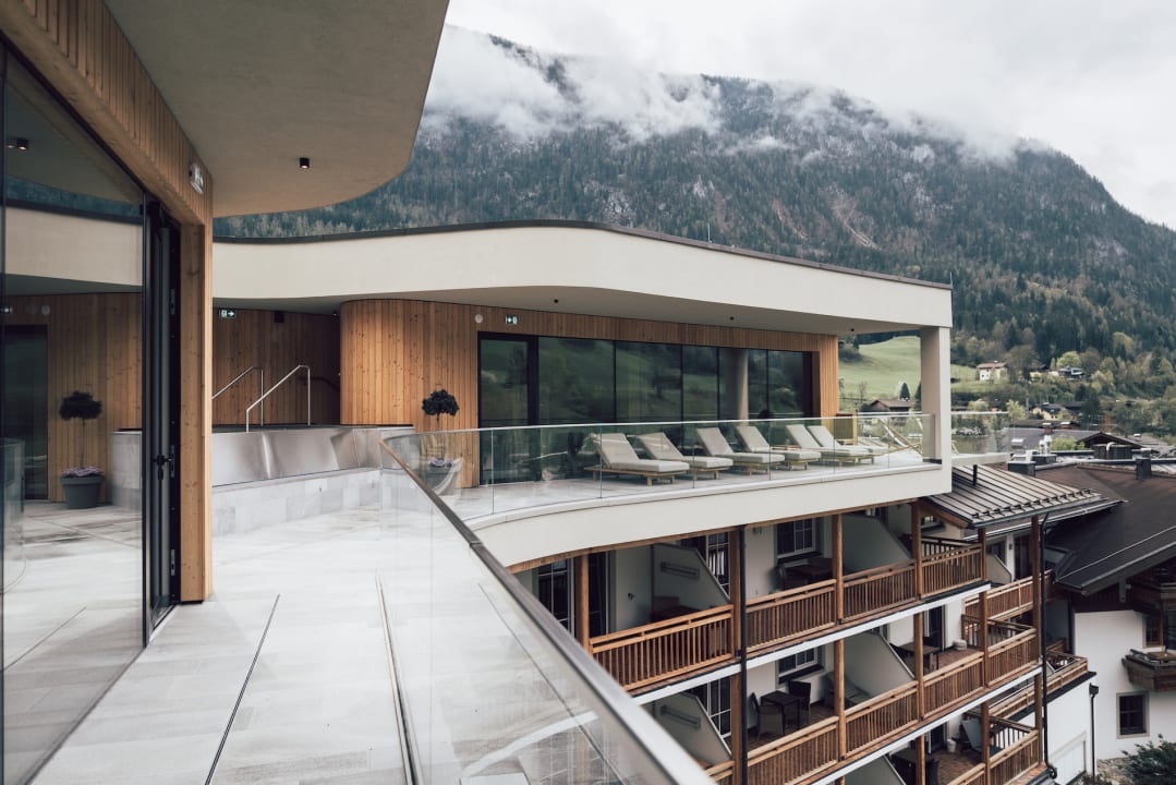 Pool POST Family Resort