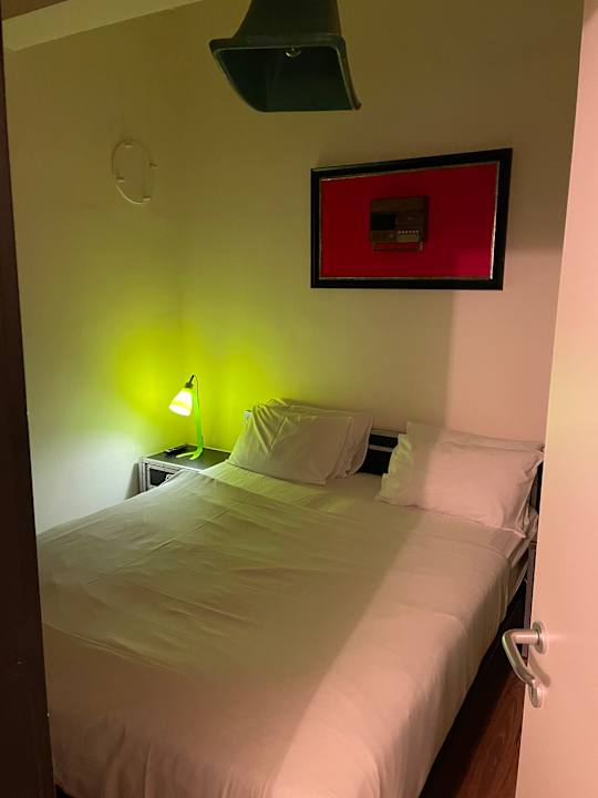 Zimmer Ben Yehuda Apartments