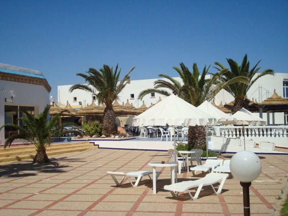 Piscine - 2 Eden Club