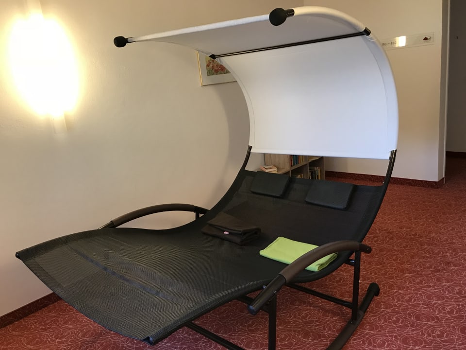 Sport & Freizeit Wellnesshotel Zum Koch