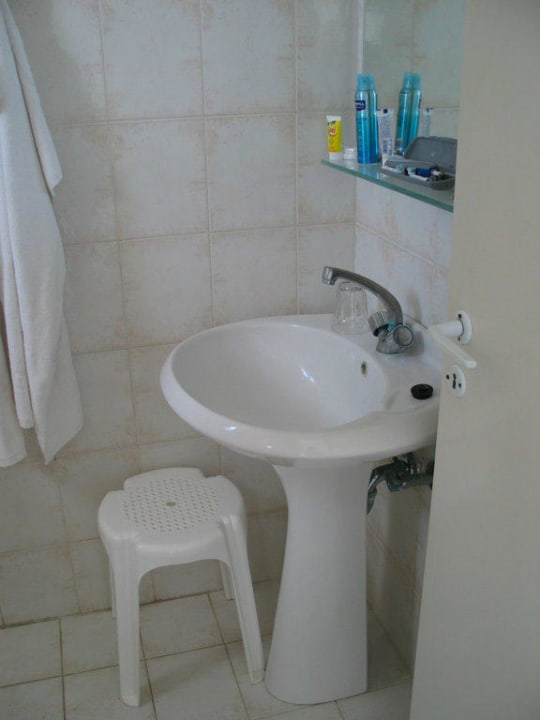 Rest vom Bad ZANTE SUN RESORT & SPA