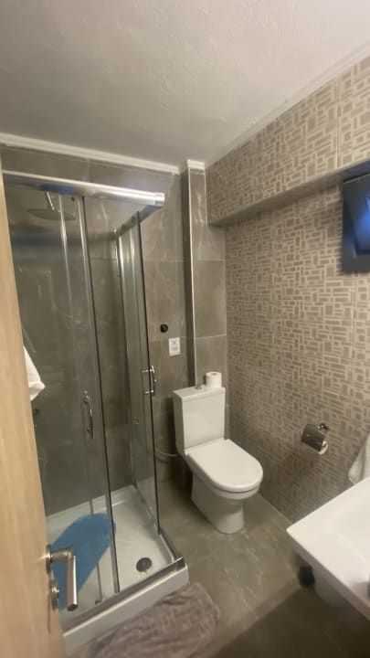 Zimmer Philoxenia Hotel