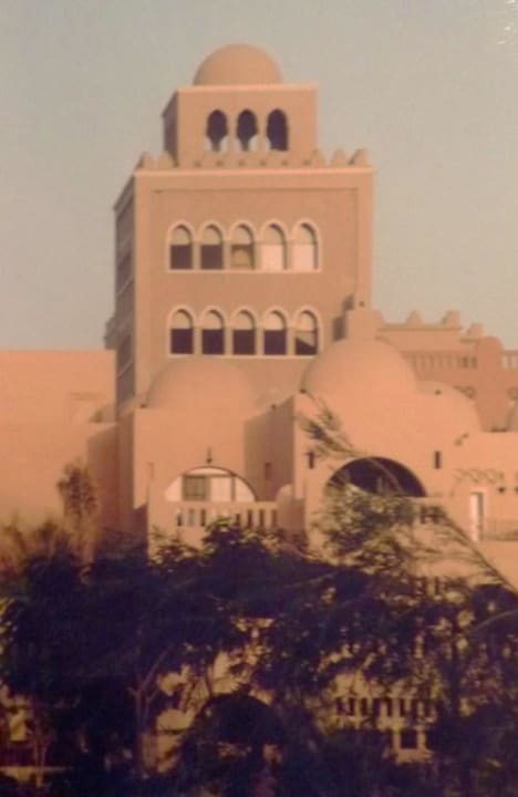 Hotel The Grand Makadi Grand Makadi