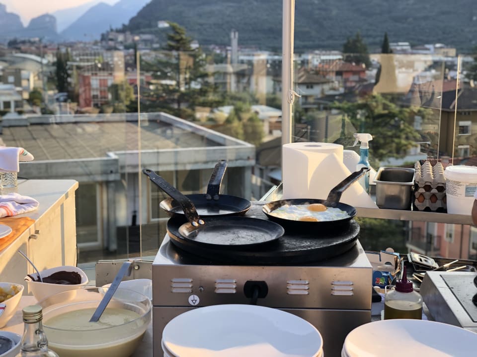 Gastro Hotel Kristal Palace - TonelliHotels
