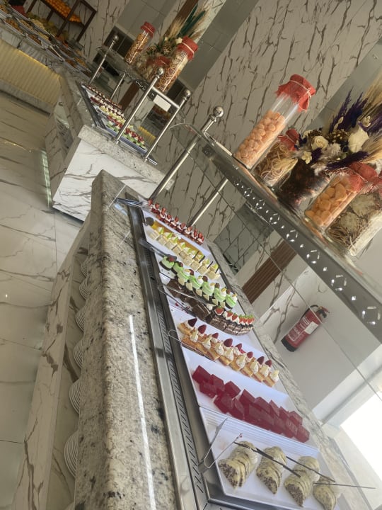 Gastro Hurghada Long Beach Resort