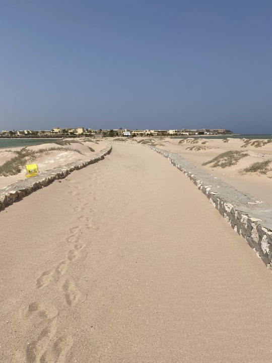 Strand ROBINSON SOMA BAY