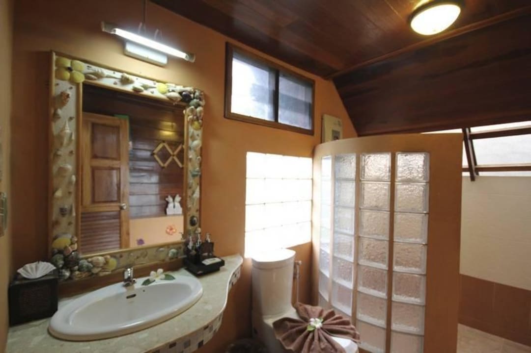 Thai House Cottage  Samed Grandview Resort