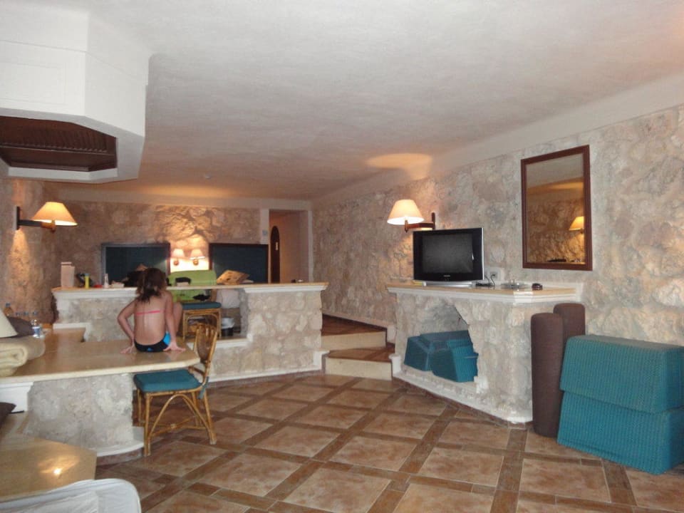 Zimmer Pickalbatros Citadel Resort