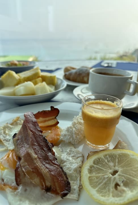 Gastro Aldiana Club Rocca Nettuno Calabria