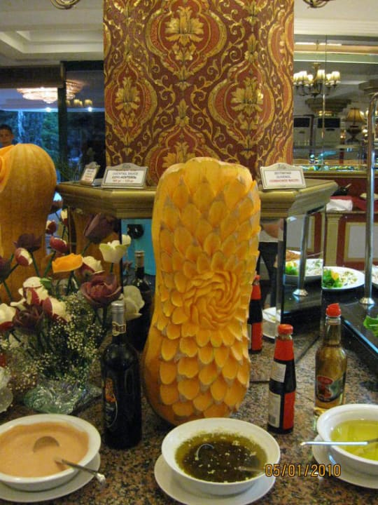 Kürbis Botanik Hotel & Resort