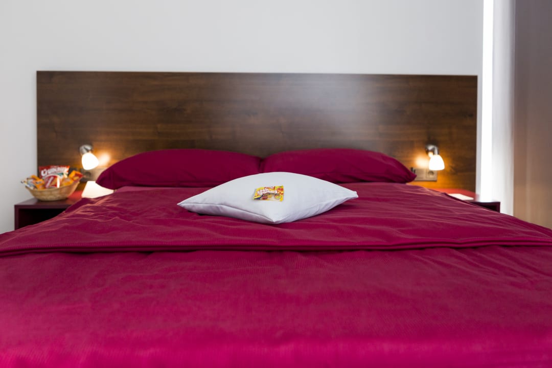 Zimmer Auszeit Hotel Düsseldorf