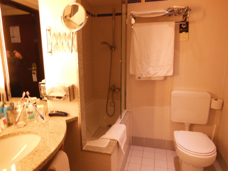 Badezimmer Hotel Am Konzerthaus - MGallery