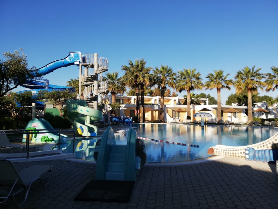 Sport & Freizeit TUI KIDS CLUB Alex Beach