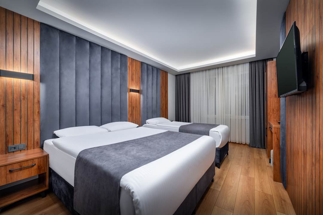 Zimmer Elite Hotels Istanbul Airport