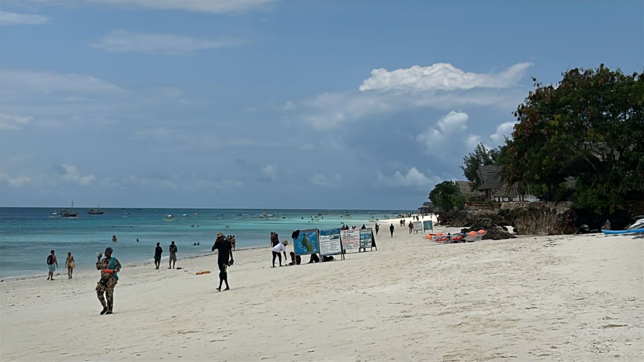 Strand Royal Zanzibar Beach Resort
