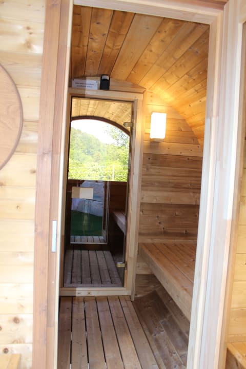 Sport & Freizeit Landhaus Sponsel-Regus