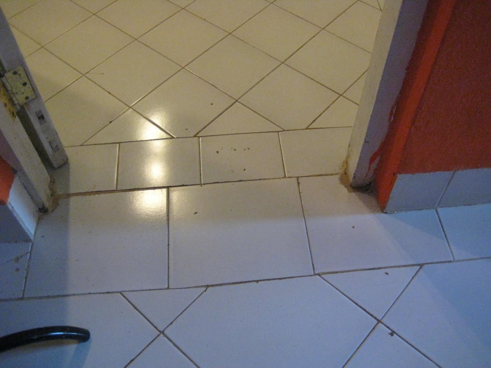 Flur Sirenis Tropical Varadero