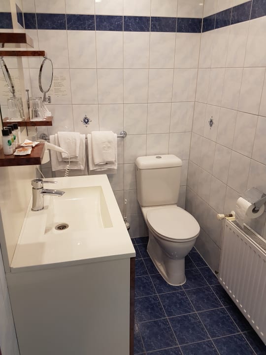 Zimmer Schlössl Hotel Kindl